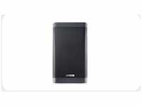 Canton Smart Soundbox 3 Multiroom-Lautsprecher (schwarz)
