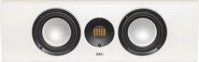 Elac Carina CC 241.4 seidenmatt (weiss seidenmatt)