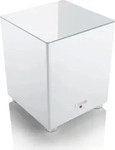 Canton Smart Sub 8 Kabelloser Subwoofer (weiss)