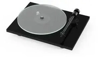ProJect Pro-Ject T1 BT (gl&auml;nzend schwarz)