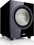 Canton Vento Sub 12 highgloss (highgloss schwarz)