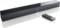 Canton Sound M Kompakte Soundbar (schwarz)