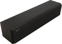 Klipsch RP 404C II Center (schwarz)
