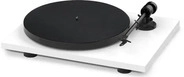 ProJect Pro-Ject E1 Phono (gl&auml;nzend wei&szlig;)