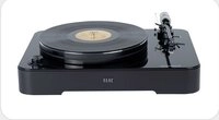 ELAC Miracord 80 Plattenspieler mit Tonabnehmer (glänzend schwarz) ELAC Miracord 80 Plattenspieler mit Tonabnehmer (glänzend schwarz)