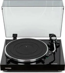 Thorens TD-204 (gl&auml;nzend schwarz)