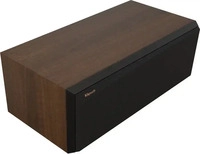 Klipsch RP 500C II Center (walnuss)