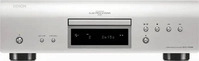 Denon DCD 1700NE CD/SACD-Player mit Advanced AL32 Processing Plus (premium silber)