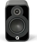 Q Acoustics 5010 Paar (schwarz)