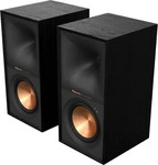 Klipsch R 50 PM Set Powered Monitors (schwarz)