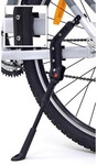 Hebie FOX L Side Stand (26-28")