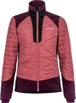 Vaude Minaki III Fahrradjacke Damen (brick)-36 Gr&ouml;&szlig;e:36 Orange