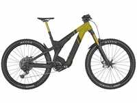 Scott Patron ST eRIDE 900 Tuned Fully MTB E-Bike (29 " | 750Wh | savannengrün 