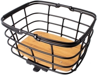 AtranVelo Duo L AVS Hinterradkorb