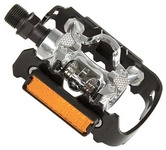 Messingschlager PM818 Trekking Fahrradpedale
