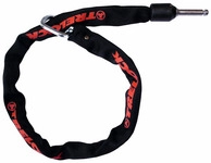 Trelock Einsteckkette f&uuml;r RS350/450 (100cm | &oslash;8mm | ZR 455)