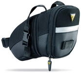 Topeak Aero Wedge Pack Strap Satteltasche (medium)