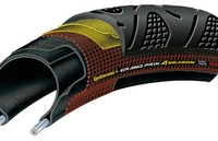 Continental Grand Prix 4-Season Faltreifen (28" | 700x28C | 28-622 | Dura Skin)