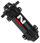 Novatec UltraLight 3in1 Vorderradnabe MTB Disk Carbon (28 Loch)