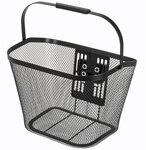 Topeak Urban Lenkerkorb (15 Liter | Fixer 9 Halterung)