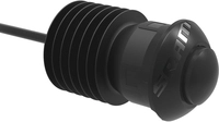 SRAM eTap handlebar end shift lever set (500mm | black)
