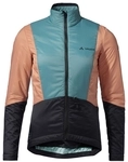 Vaude Kuro Insulation Fahrradjacke Damen (dusty moss) Gr&ouml;&szlig;e:40