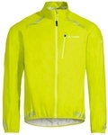 Vaude Luminum Peformance II Regenjacke Herren (hellgr&uuml;n) Gr&ouml;&szlig;e:S