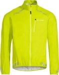 Vaude Luminum Peformance II Regenjacke Herren (hellgr&uuml;n) Gr&ouml;&szlig;e:S Gr&uuml;n
