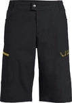 Vaude Altissimo III Radshorts Herren Gr&ouml;&szlig;e:XXL Schwarz
