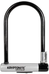 Kryptonite KryptoLok ATB U-Lock (12,5x22,5cm | black / silver)