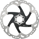 Shimano SM-RT 86M Bremsscheibe (180mm | 6-Loch | Ice-Tech f&uuml;r Deore XT)