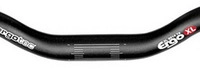ergotec Ergo XL Fahrradlenker (&oslash;25,4mm | 630mm | 14&deg;)