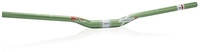 XLC Pro HB-M16 Ride Fahrradlenker (&oslash;31,8mm | 780mm | 25mm | 9&deg; | limegreen)