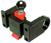Asista KLICKfix Lenkeradapter mit Schloss