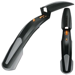 Sks Shockblade Fahrrad-Schutzblech vorne (28-29 Zoll | 80mm | schwarz)