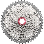 SunRace CSMX3 TAZ-BOX M Kassette (11-13-15-18-21-24-28-34-40-46 | 10-fach | metallic)