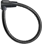 Trelock PK 460 Panzerkabelschloss (22 mm | 100 cm | schwarz)