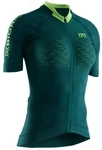 X-Bionic The Trick 4.0 ZIP Fahrradtrikot Damen (pine gr&uuml;n) Gr&ouml;&szlig;e:S