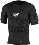 Leatt Roost Protektorenshirt (schwarz) Gr&ouml;&szlig;e:L/XL