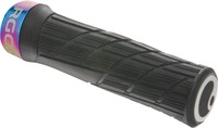 Ergon GE1 Evo Factory Fahrradgriffe (stealth)