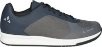 Vaude TVL Asfalt Tech DualFlex Low-Cut Fahrradschuhe (eclipse blau) Gr&ouml;&szlig;e:41
