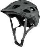 IXS Trail Evo Fahrradhelm (grau) Gr&ouml;&szlig;e:S/M