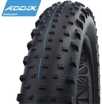 Schwalbe Jumbo Jim Super Ground TLE E25 110-559 Folding Tire (Addix Speedgrip 