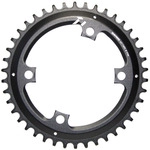SRAM X-Sync Apex1 Kettenblatt (42 Z&auml;hne | 11-fach | asymmetrisch | Alu | schwarz 
