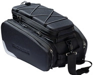 Tubus Odin System Fahrradtasche (inklusive SnapIT Adapter)
