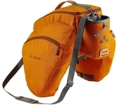 Vaude eSilkroad Plus Satteltasche eBike (orange)