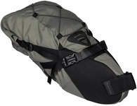 Topeak BackLoader Satteltasche (gr&uuml;n/15 Liter)