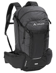 Vaude eBracket Rucksack (28 Liter | grau)