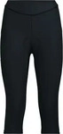 Vaude Advanced 3/4 IV Radhose Damen Gr&ouml;&szlig;e:36 Schwarz