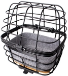 AtranVelo Duo L Tiergitter
